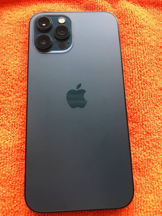 iPhone 12 pro max