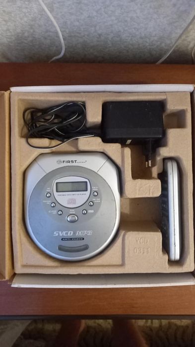 МР3 плеєр плеєр в хорошому стані