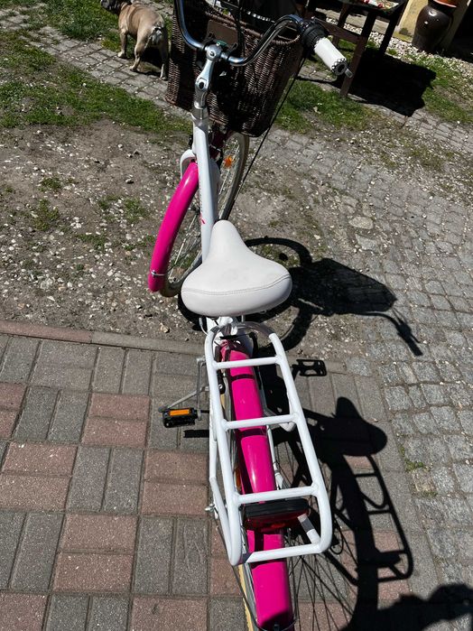 Rower damski Saveno BRIDGET