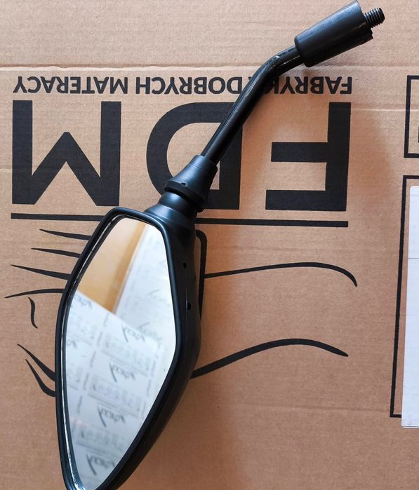 Części używane do Barton GT 125 / Junak ADV 125