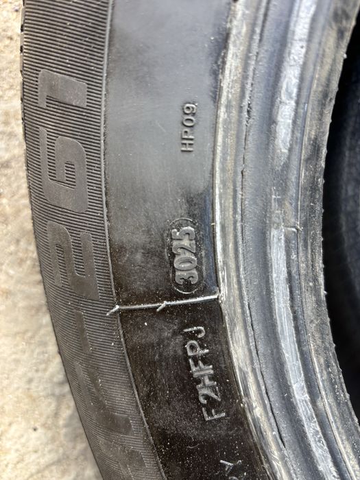 Шини Hifly HF 261 185/65 R14 86H  3025