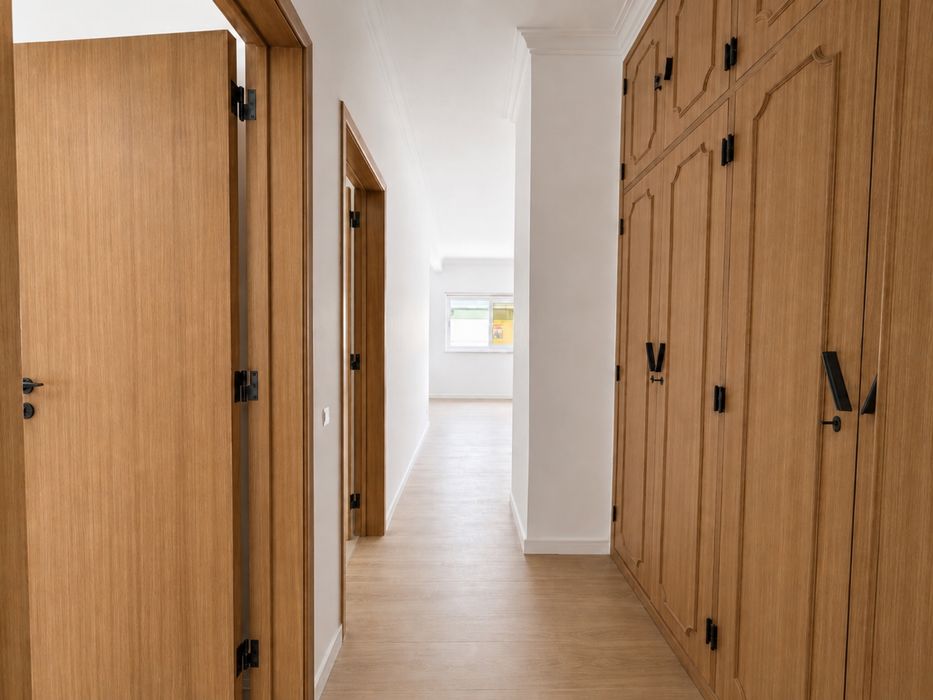 Apartamento T2 para a venda em Oeiras