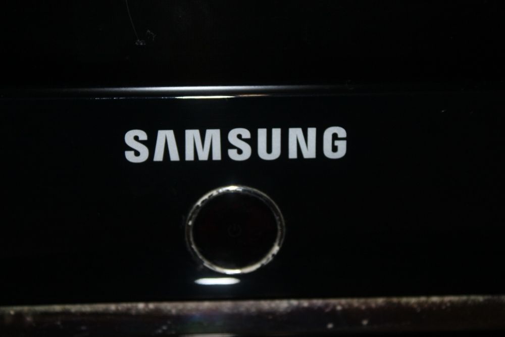 Televisão da Samsung