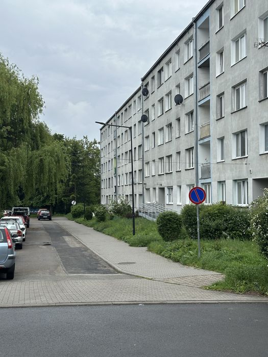 Świętochlowice Piaśniki 2 pokoje , spokoja zielona okolica