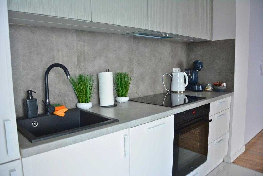 Nowoczesny Apartament w Bochni!–wynajem