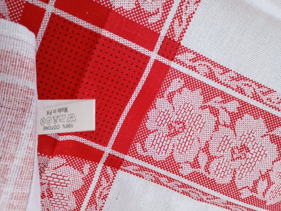 Серветки бавовняні італійські 2