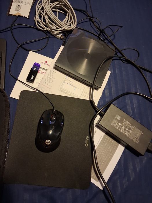 Vendo laptop, quase novo,HP,VICTUS