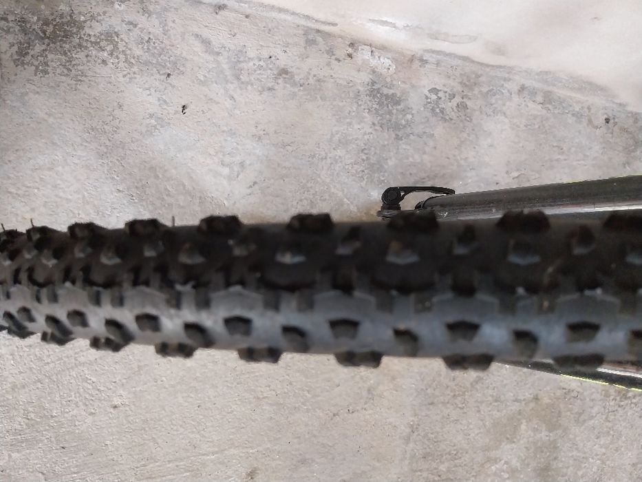 Bicicleta sport cross 20