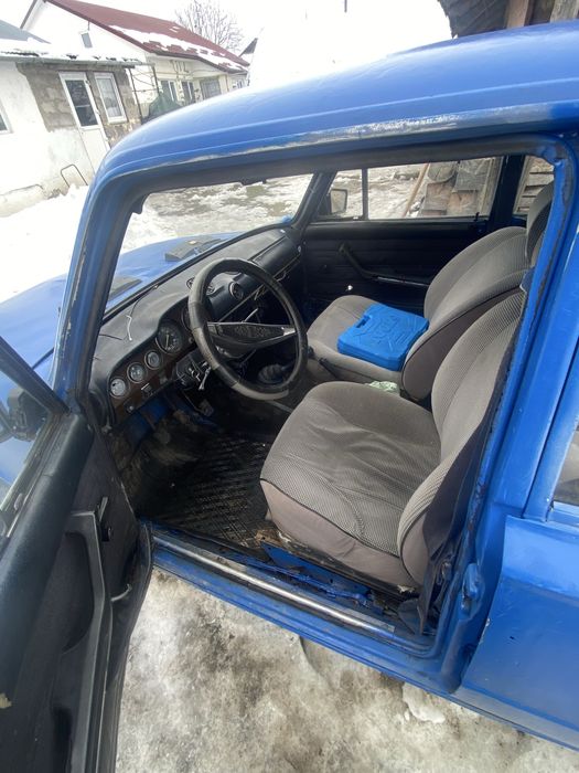 Продам ваз 2103 в хорошому стані