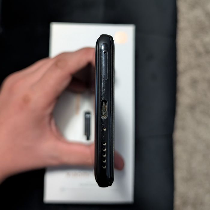Xiaomi 12T Pro 12/256 GB смартфон чудовий стан