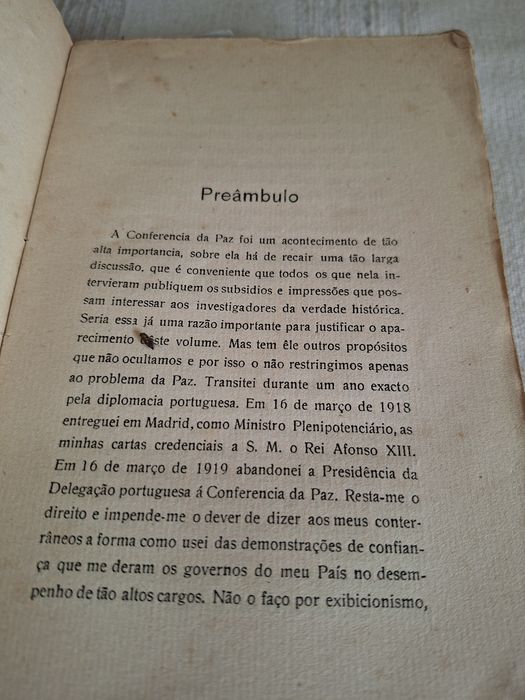 Um Ano de Política por Egas Moniz