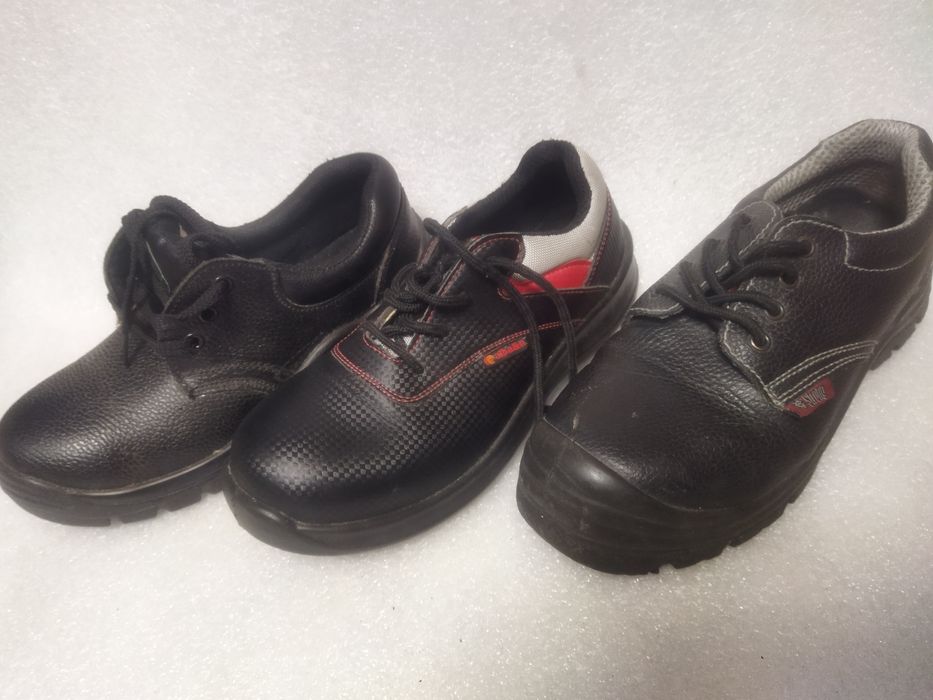 Робочі черевики ботинки