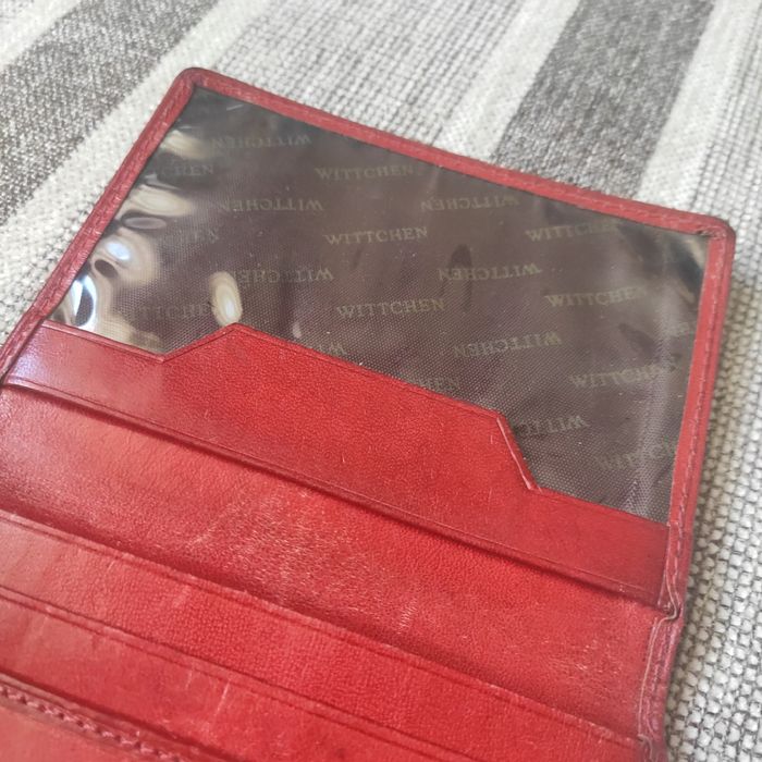 Etui/portfel Wittchen