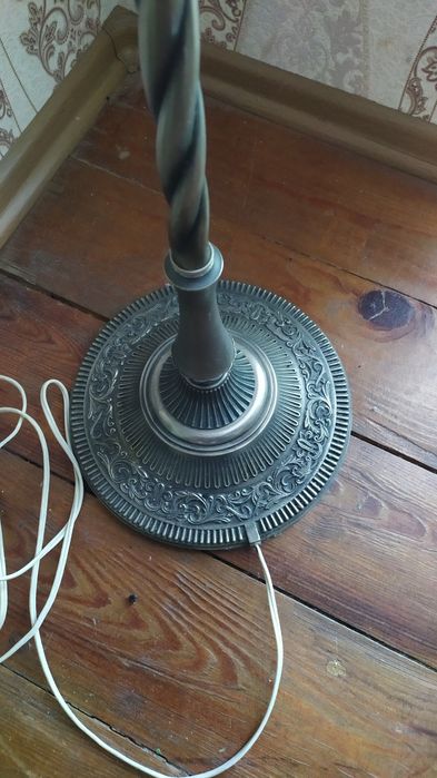 Таршер времен СССР.