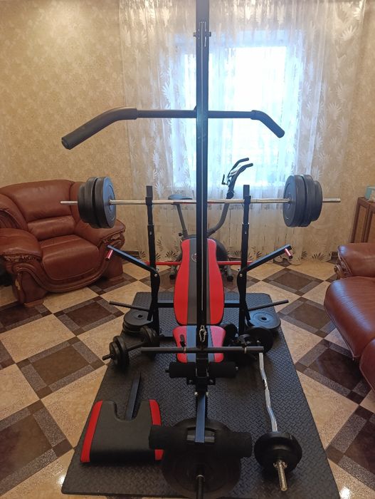 Спортивний тренажер WCG 0020