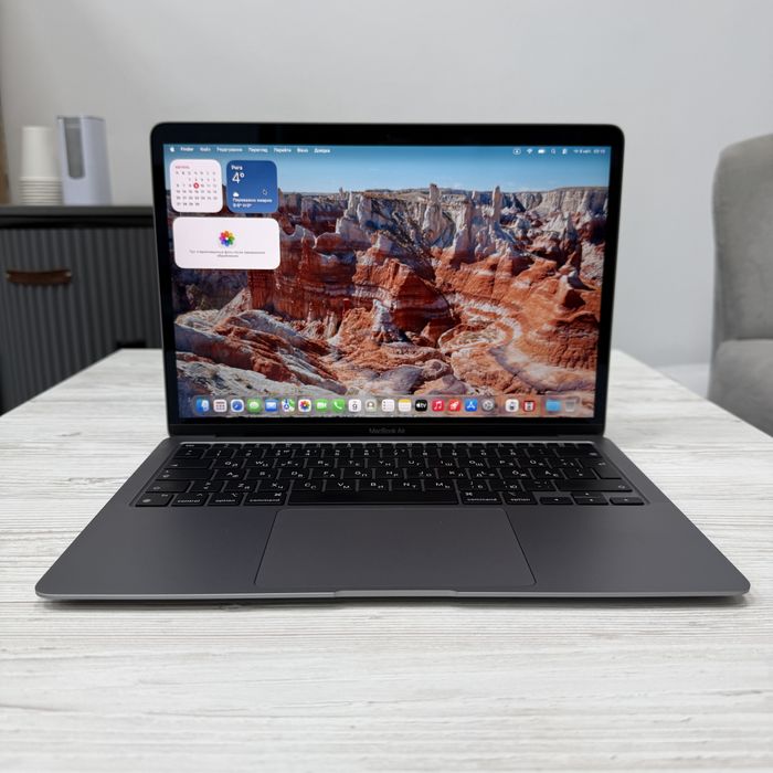 macbook air m1 16gb - купити ноутбуки та аксесуари - Ціна на OLX.ua