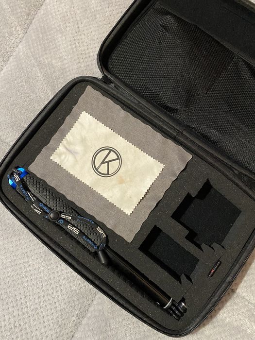 Mala para GoPro e Acessorios