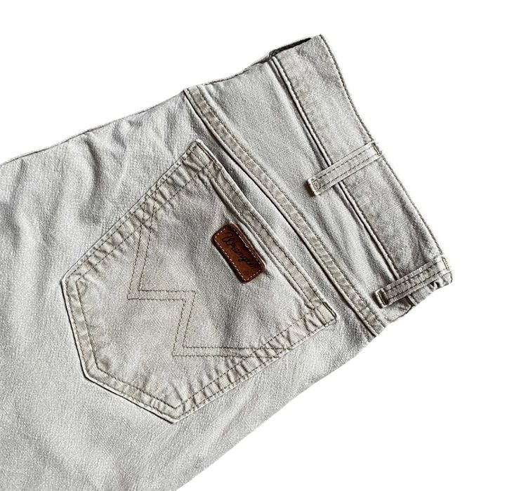 Wrangler Texas Stretch W34/L32, stan bardzo dobry