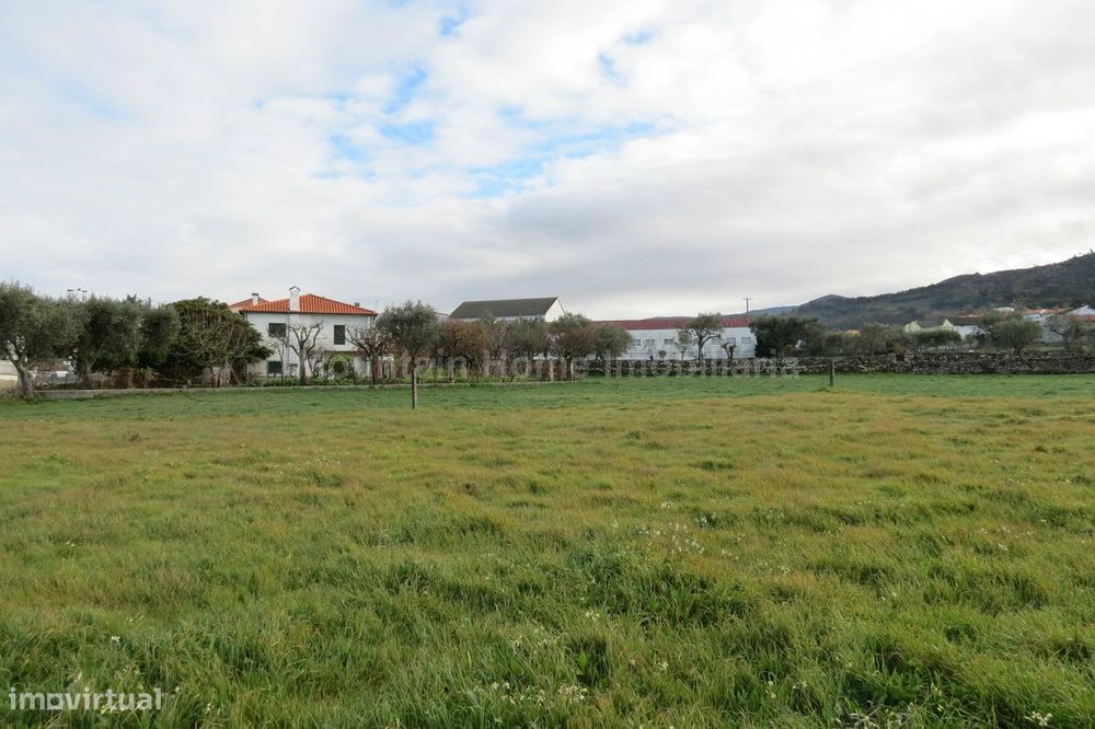 Terreno Para Construção  Venda em Santa Marinha e São Martinho,Seia — Santa Marinha E São Martinho, Guarda