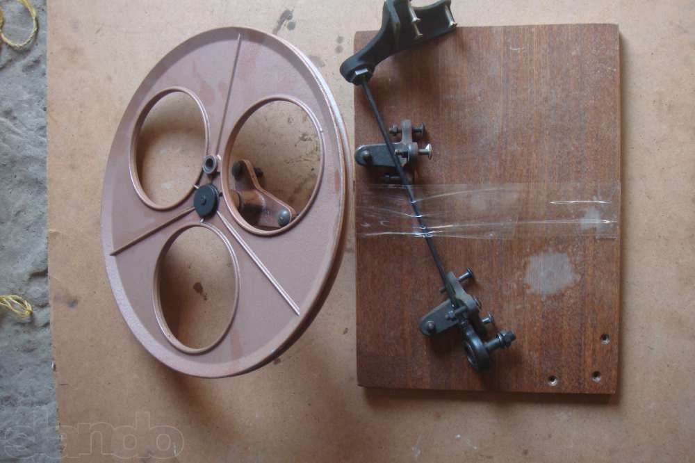 детали швейной машинки