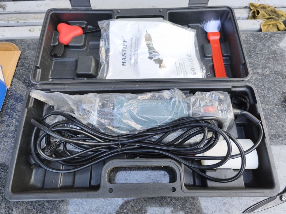 Maszynka do strzyżenia owiec strzyżarka