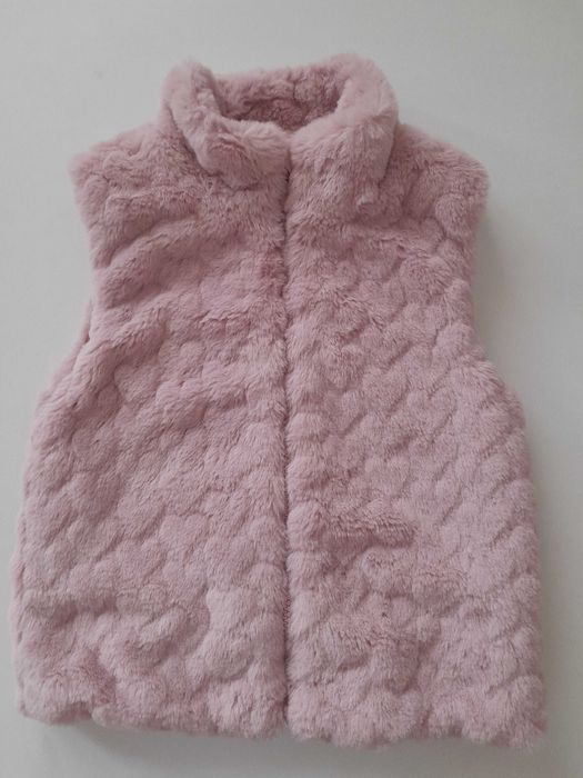 Речі на дівчинку