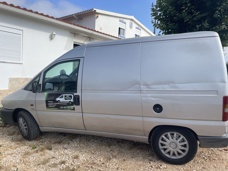 Pegeout expert 2.0 hdi