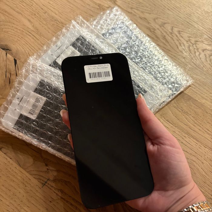 КРАЩА ЦІНА Дисплей iPhone X, XS Max, XR, 11, 12 Pro Max екран экран