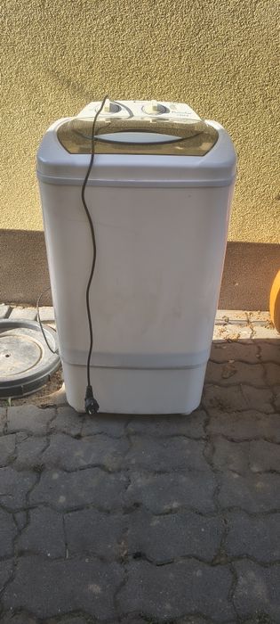 Sprzedam pralkę electraline