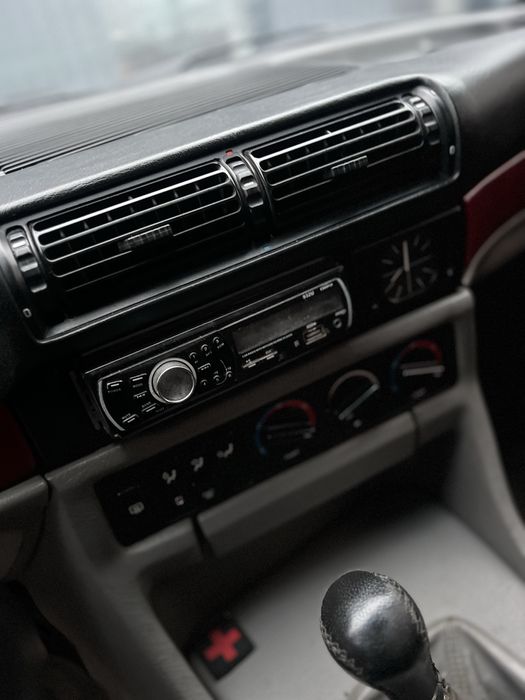 Терміново Bmw 730i 3.0 газ/бензин