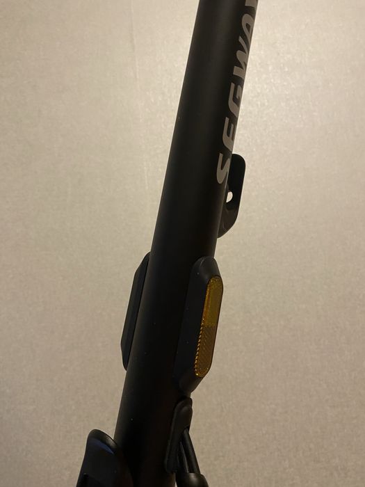 Продам Seegway Ninebot ZT3 PRO E BLACK