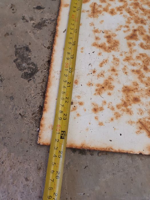 Base para chapéu de sol