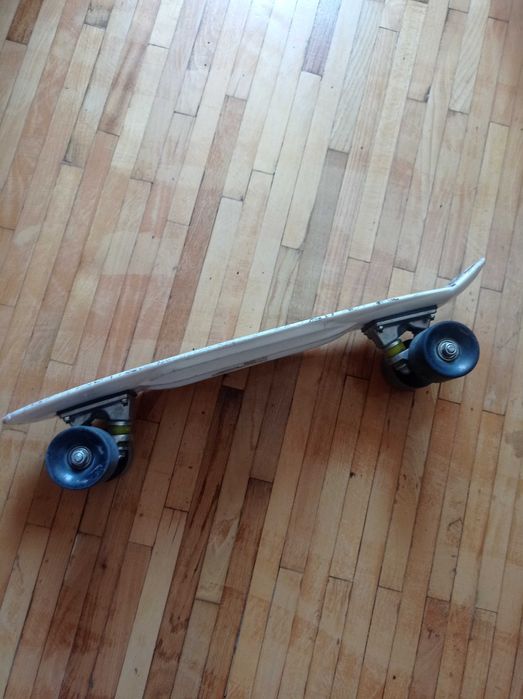 Скейтборд суперовий