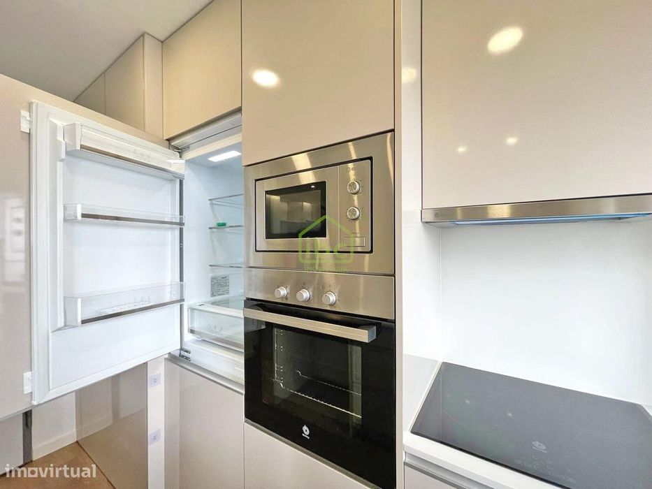 Apartamento T1 | Póvoa de Varzim