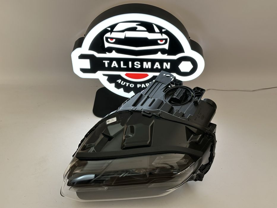 Porsche Taycan Matrix фара передня оптика в наявності 9JA941751C