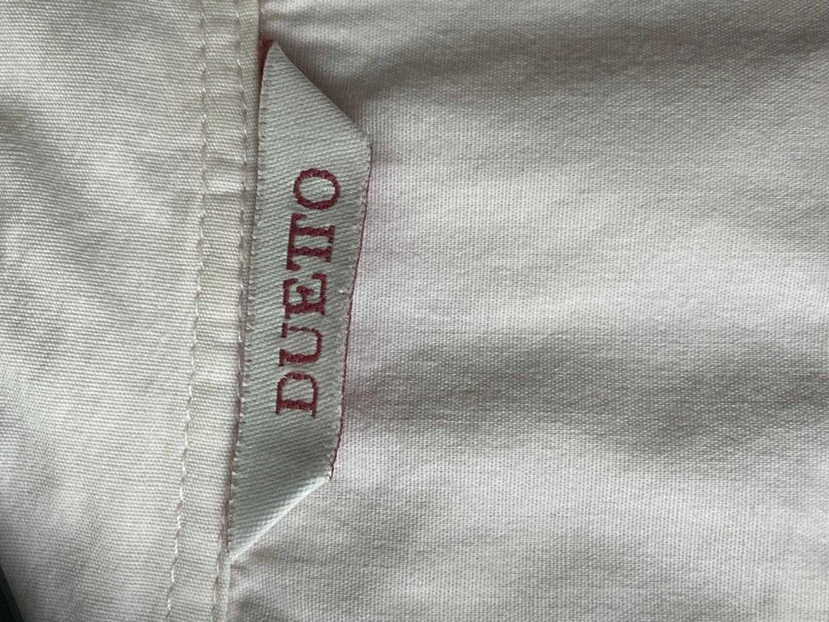 Camisa Duetto rosa 34