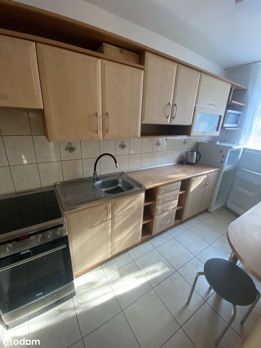2 pokoje | 37,67 m² | parter |os. Millenium, N. Sącz| bez pośredników