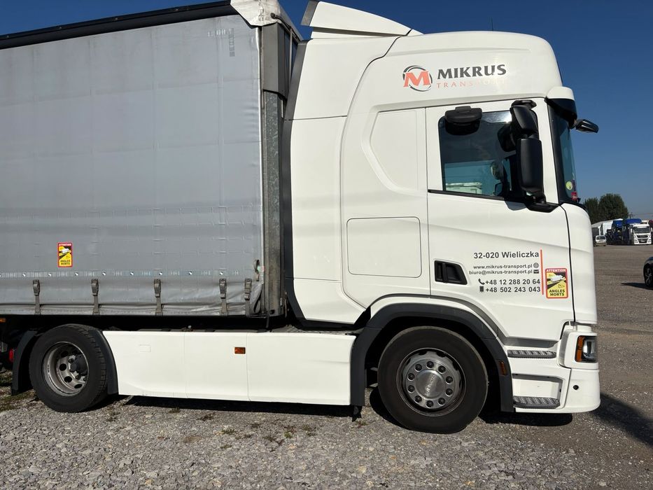 Scania