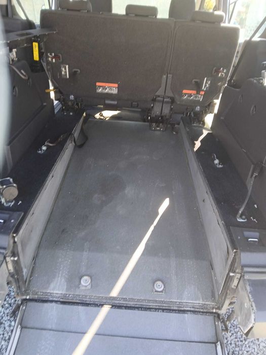 adaptada cadeira de rodas