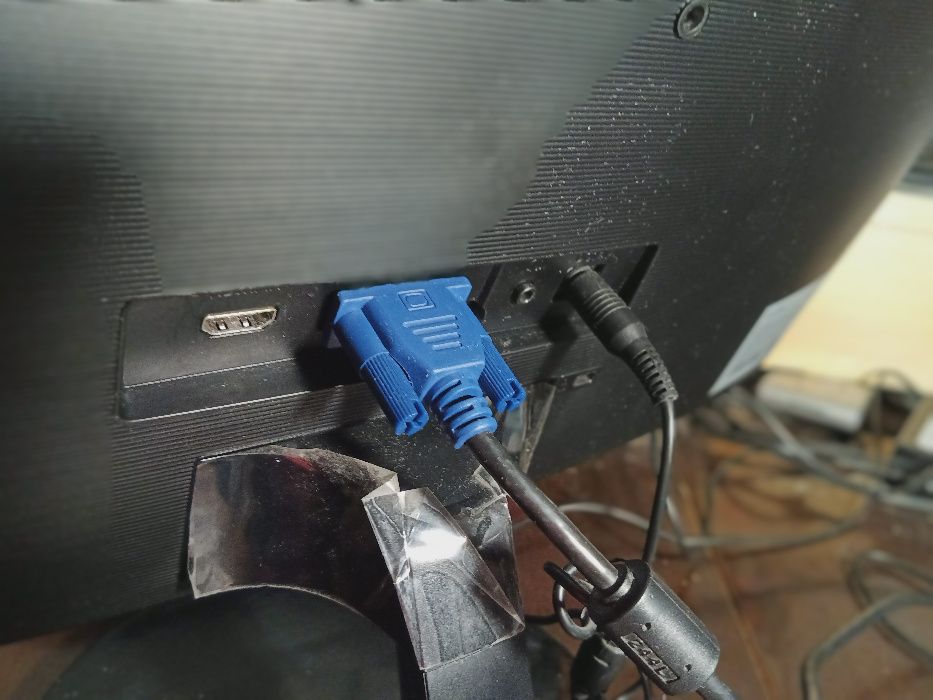 Лучший вКлассе Изогнутый новый Samsung 24 монитор в Маг.  8685Грн