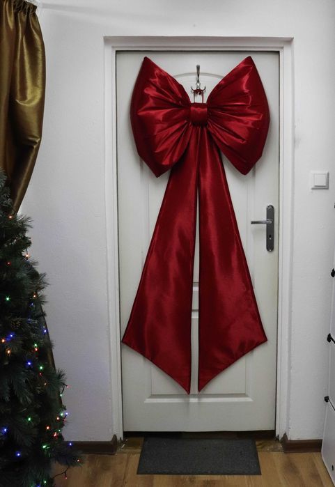 Giga kokarda 3d rękodzieło święta