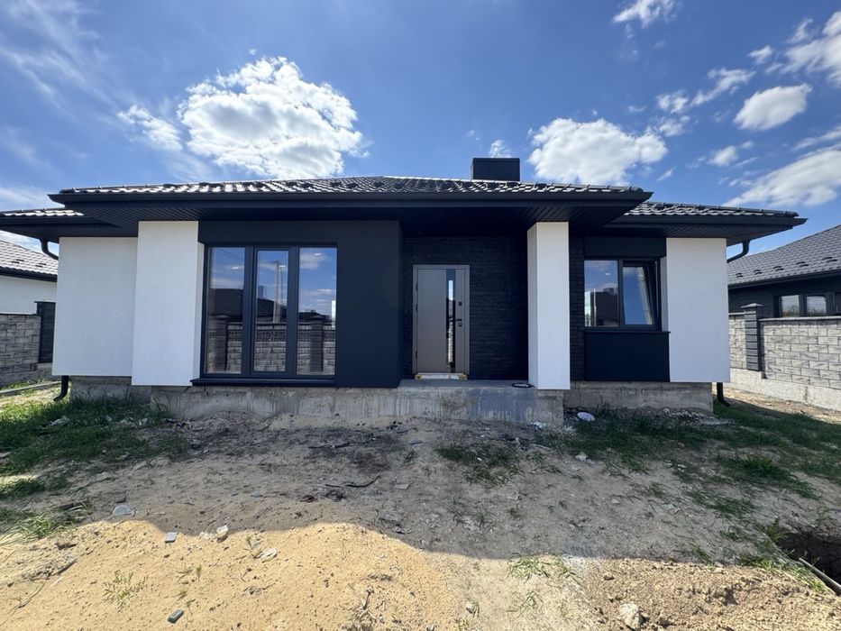 Продаж Американки 105м² 86000$