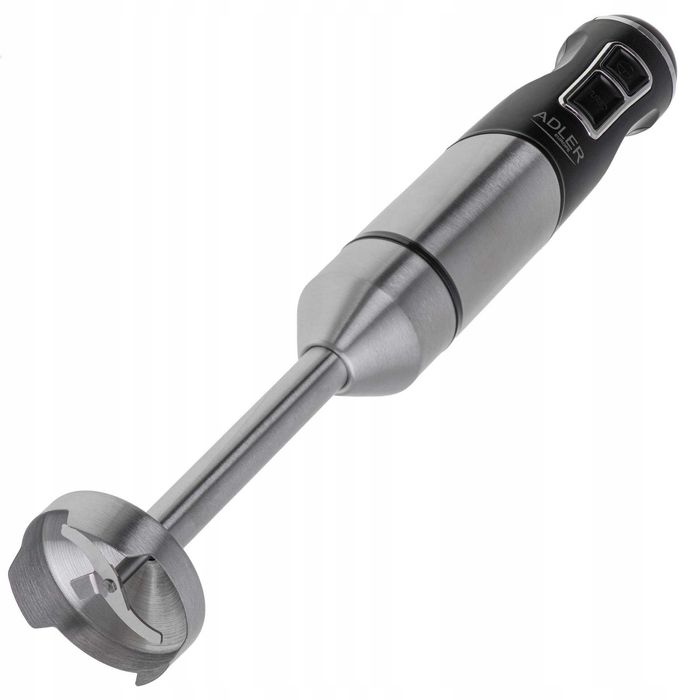 Blender Ręczny z Funkcją Turbo i Kruszenia Lodu NOWY