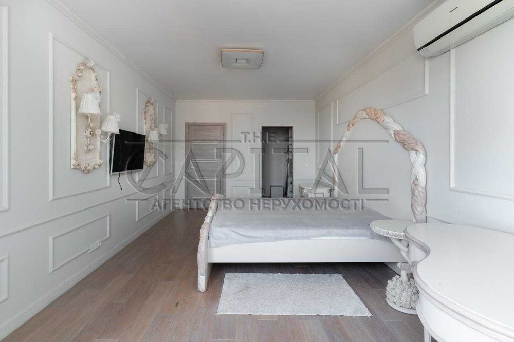 Продаж/Квартира/140м2/Київ/ЖК КОРОНА/Дарницький