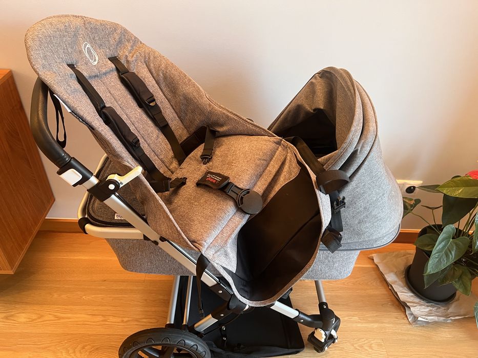 Bugaboo Cameleon 3