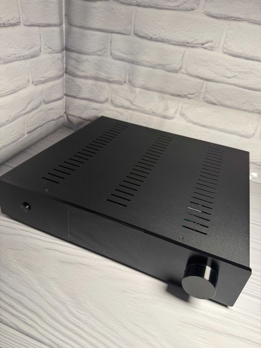 Підсилювач на платі Ptero (обмен/продажа) Авторський балансний клас D