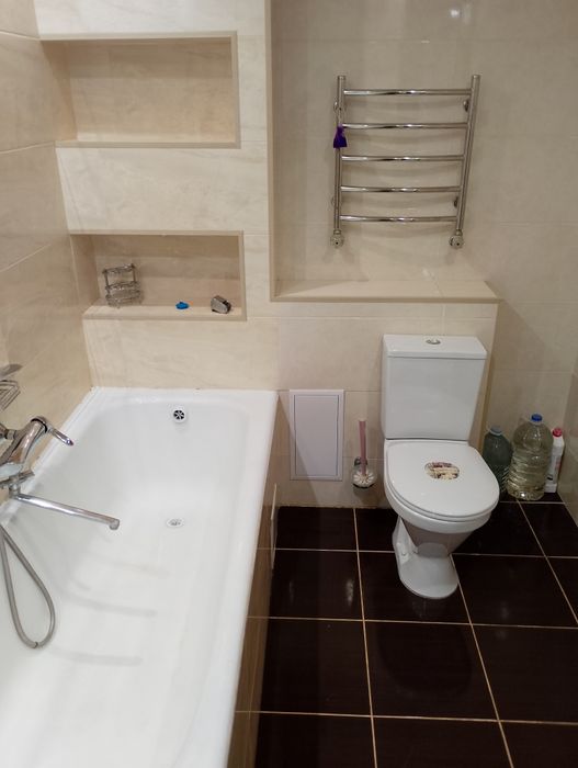 Квартира подобово