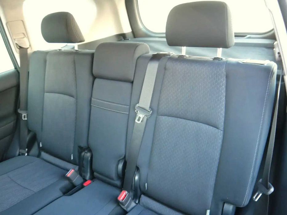 Toyota Land Cruiser Prado 2.8 D4 Comfort Європа