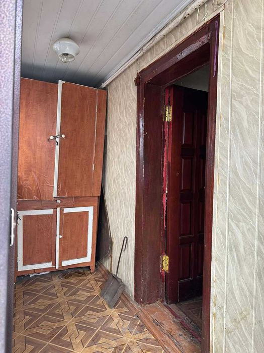 Продам будинок з ділянкою 5 хв метро 23 серпня