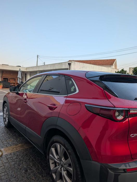 Mazda CX30 2.0 SKYACYIV-G Evolve Pack-i Activesense